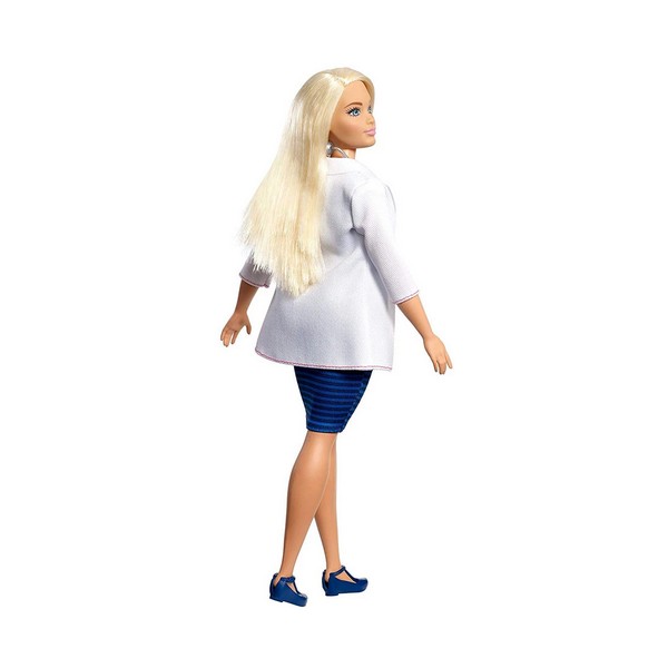 Продукт Barbie - Кукла Кукла с професия Доктор - 0 - BG Hlapeta